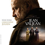 JEAN VALJEAN (MUSIQUE DE FILM) - CHRISTOPHE JULIEN (CD)
