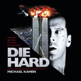 PIEGE DE CRISTAL (DIE HARD) MUSIQUE DE FILM - MICHAEL KAMEN (2 CD)