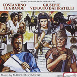 COSTANTINO IL GRANDE - MARIO NASCIMBENE (CD OCCASION)