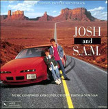 JOSH ET SAM (MUSIQUE DE FILM) - THOMAS NEWMAN (CD)