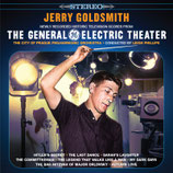 THE GENERAL ELECTRIC THEATER (MUSIQUE DE FILM) - JERRY GOLDSMITH (CD)