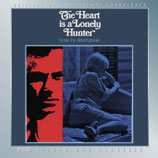 THE HEART IS A LONELY HUNTER - DAVE GRUSIN (CD OCCASION)