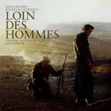 LOIN DES HOMMES (MUSIQUE DE FILM) - NICK CAVE - WARREN ELLIS (CD)