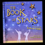 THE BOOK OF STARS (MUSIQUE DE FILM) - RICHARD GIBBS (CD)