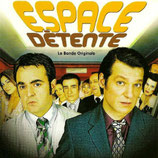 ESPACE DETENTE - PASCAL COMELADE (CD OCCASION)
