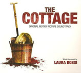 BIENVENUE AU COTTAGE (MUSIQUE DE FILM) - LAURA ROSSI (CD)