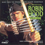 SACRE ROBIN DES BOIS (ROBIN HOOD: MEN IN TIGHTS) - HUMMIE MANN (CD)