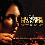 HUNGER GAMES (MUSIQUE DE FILM) - JAMES NEWTON HOWARD (CD)