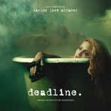 DEADLINE - CARLOS JOSE ALVAREZ (CD OCCASION)