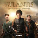 ATLANTIS SAISON 2 (MUSIQUE DE SERIE TV) - STUART HANCOCK (CD)