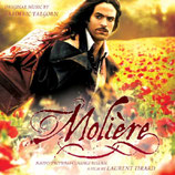 MOLIERE (MUSIQUE DE FILM) - FREDERIC TALGORN (CD)