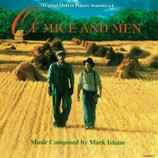 OF MICE AND MEN - MARK ISHAM (CD OCCASION)