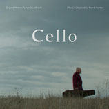 CELLO (MUSIQUE DE FILM) - RANDY KERBER (CD)