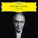 ANTHOLOGY - THE PARIS CONCERTS (MUSIQUE) - HOWARD SHORE (2 CD)