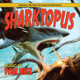 SHARKTOPUS - TOM HIEL (CD OCCASION)