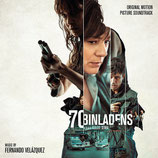 BANCO (70 BINLADENS) MUSIQUE DE FILM - FERNANDO VELAZQUEZ (CD)