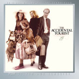 VOYAGEUR MALGRE LUI (THE ACCIDENTAL TOURIST) - JOHN WILLIAMS (CD)