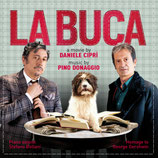 LA BUCA - PINO DONAGGIO (CD OCCASION)