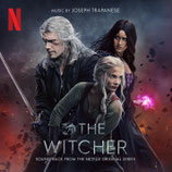 THE WITCHER SAISON 3 (MUSIQUE DE SERIE TV) - JOSEPH TRAPANESE (2 CD)