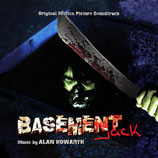 BASEMENT JACK (MUSIQUE DE FILM) - ALAN HOWARTH (CD)