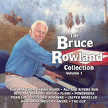 THE BRUCE ROWLAND COLLECTION (MUSIQUE DE FILM) - VOLUME 1 (CD)