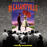 PLEASANTVILLE (MUSIQUE DE FILM) - RANDY NEWMAN (CD)