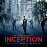 INCEPTION (MUSIQUE DE FILM) - HANS ZIMMER (CD)