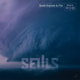 SEULS (MUSIQUE DE FILM) - ROB (CD)
