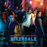 RIVERDALE (MUSIQUE DE SERIE TV) - BLAKE NEELY (CD)