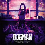 DOGMAN (MUSIQUE DE FILM) - ERIC SERRA (CD)