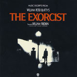 L'EXORCISTE (MUSIQUE DE FILM) - JACK NITZSCHE - MIKE OLDFIELD (CD)