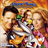 LES LOONEY TUNES PASSENT A L'ACTION (MUSIQUE) - JERRY GOLDSMITH (CD)