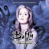 BUFFY CONTRE LES VAMPIRES (MUSIQUE) - CHRISTOPHE BECK (4 CD)