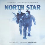 GRAND NORD (NORTH STAR) MUSIQUE DE FILM - JOHN SCOTT (CD)