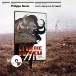 LA GUERRE DU FEU (MUSIQUE DE FILM) - PHILIPPE SARDE (CD)