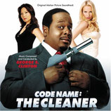CODE NAME : THE CLEANER - GEORGE S CLINTON (CD OCCASION)