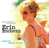 ERIN BROCKOVICH, SEULE CONTRE TOUS (MUSIQUE) - THOMAS NEWMAN (CD)