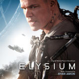 ELYSIUM - RYAN AMON (CD OCCASION)