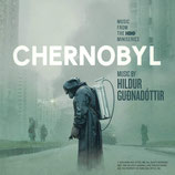 CHERNOBYL (MUSIQUE DE SERIE TV) - HILDUR GUDNADOTTIR (CD)