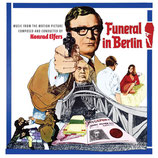FUNERAL IN BERLIN - KONRAD ELFERS (CD OCCASION)