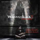 LA DAME EN NOIR 2 : L'ANGE DE LA MORT - MARCO BELTRAMI (CD)