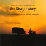 UNE HISTOIRE VRAIE (THE STRAIGHT STORY) - ANGELO BADALAMENTI (CD)