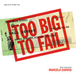 TOO BIG TO FAIL - MARCELO ZARVOS (CD OCCASION)