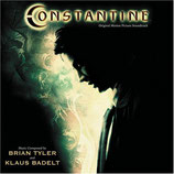 CONSTANTINE (MUSIQUE DE FILM) - BRIAN TYLER - KLAUS BADELT (CD)