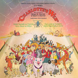 LE PETIT MONDE DE CHARLOTTE (CHARLOTTE'S WEB) - RICHARD SHERMAN (CD)