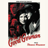 THE GOOD GERMAN (MUSIQUE DE FILM) - THOMAS NEWMAN (CD)