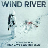 WIND RIVER (MUSIQUE DE FILM) - NICK CAVE - WARREN ELLIS (CD)