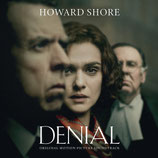 LE PROCES DU SIECLE (DENIAL) MUSIQUE DE FILM - HOWARD SHORE (CD)