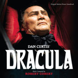 DRACULA ET SES FEMMES VAMPIRES (MUSIQUE) - ROBERT COBERT (CD)