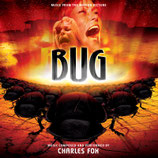 LES INSECTES DE FEU (BUG) MUSIQUE DE FILM - CHARLES FOX (CD)